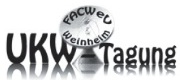 Datei:UKW-Tagung Weinheim Logo.jpg