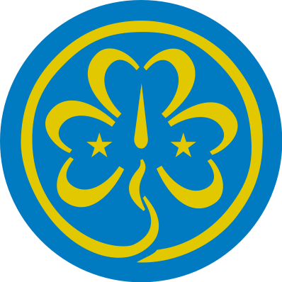 Datei:WAGGGS Logo.png
