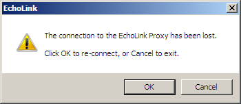 Datei:EchoLink Fehlermeldung Connection-lost-to-proxy.png