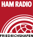 HAM Radio Amateurfunkmesse Logo.gif