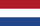 Niederlande Flagge 60px.png