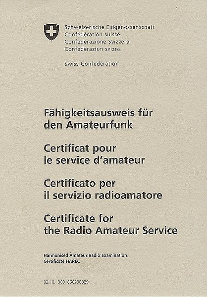 Datei:Schweizer Fähigkeistsausweis Vorderseite.jpg